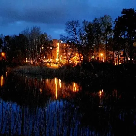 Ferienwohnung Schuur - Buchholz In Der Nordheide Eksteriør billede