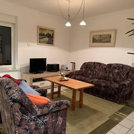 Ferienwohnung Schuur - Buchholz In Der Nordheide Eksteriør billede