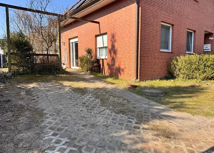 Ferienwohnung Schuur - Buchholz In Der Nordheide