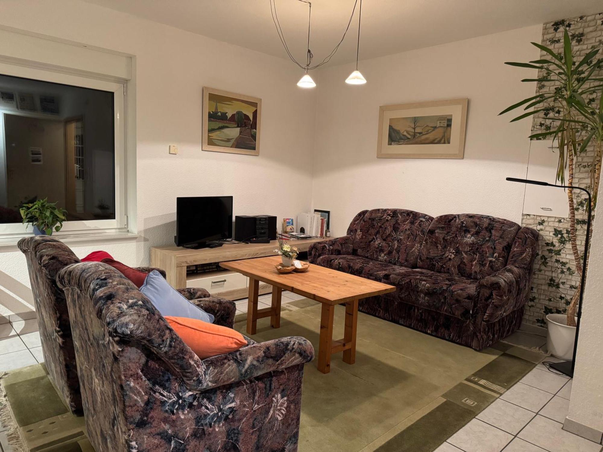 Holiday home Schuur - Buchholz in der Nordheide