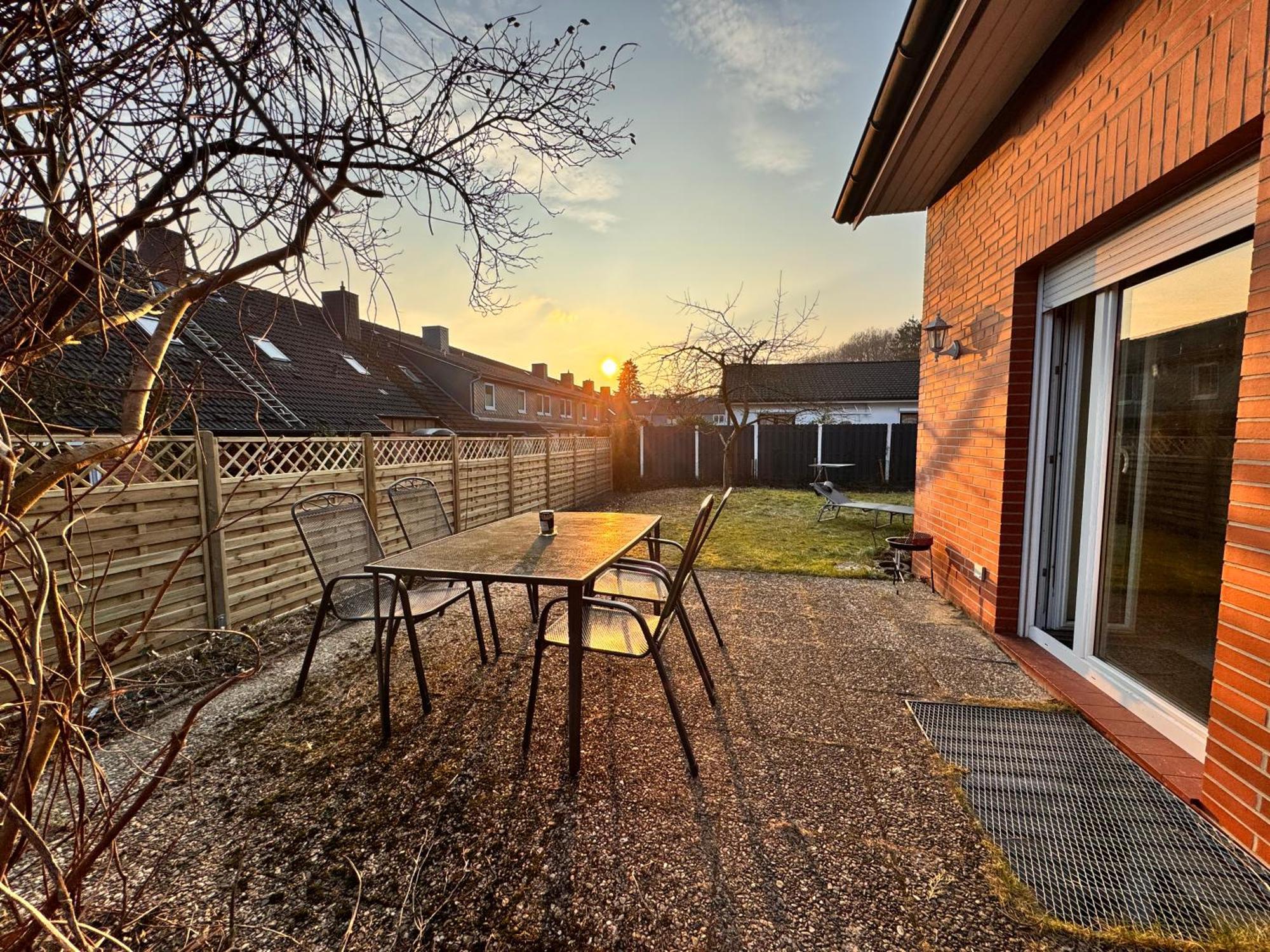 Schuur - Holiday home
