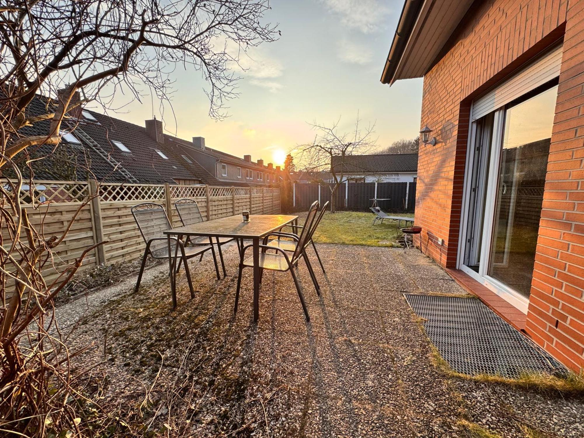 Schuur - Holiday home *