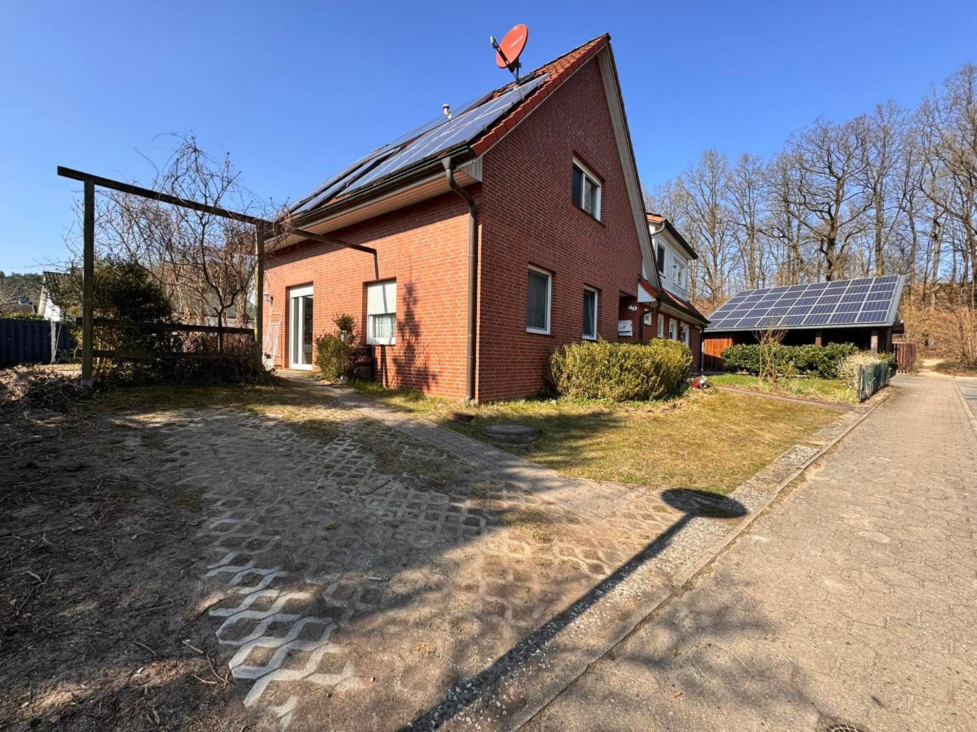 Schuur - Holiday home