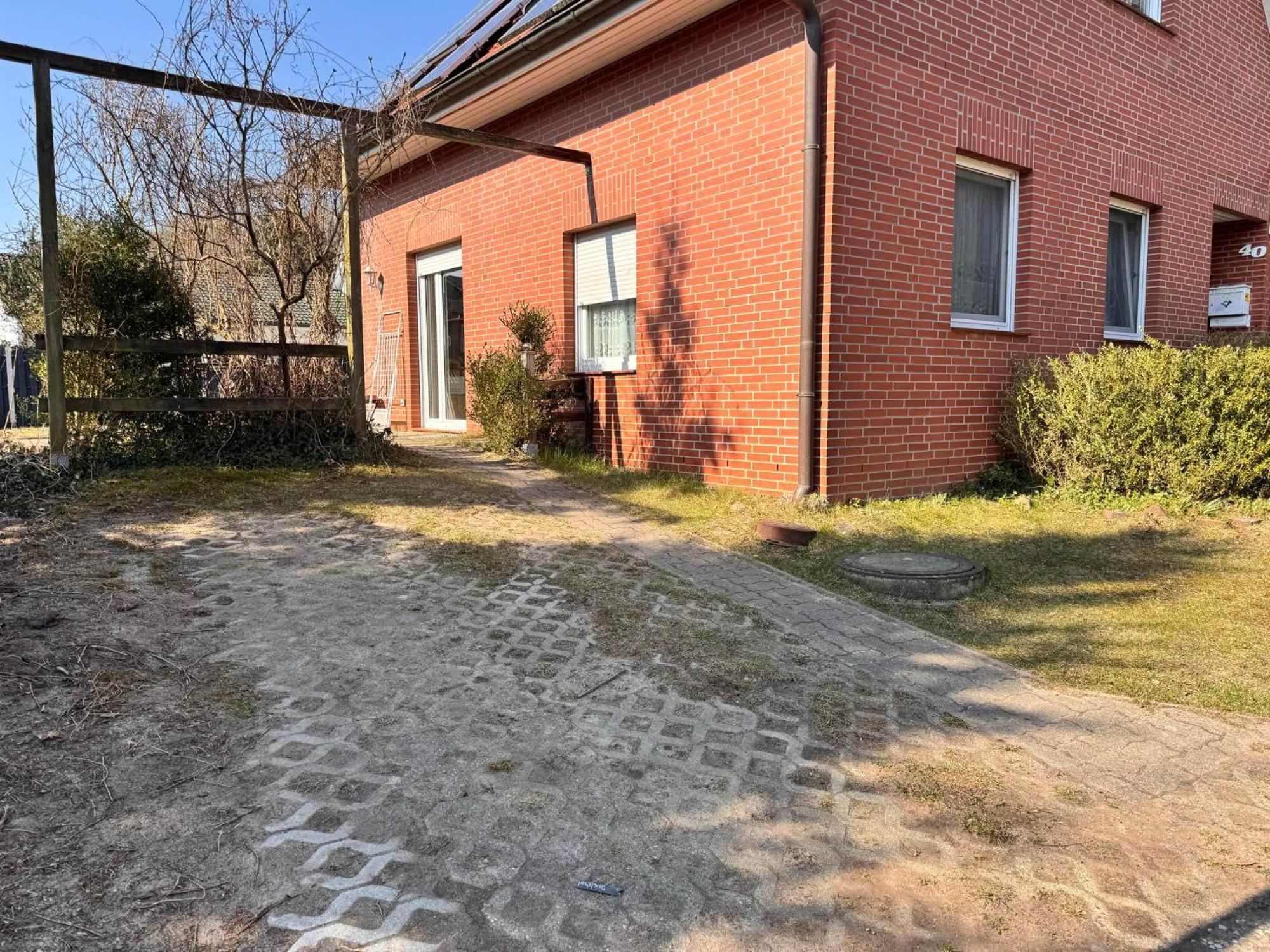 Holiday home Schuur -